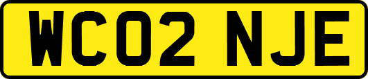 WC02NJE