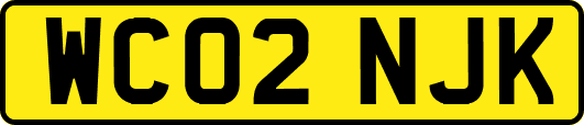 WC02NJK