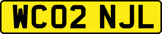WC02NJL