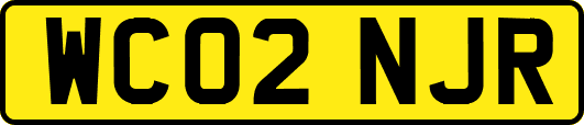 WC02NJR