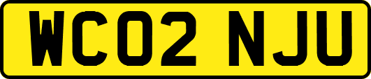 WC02NJU