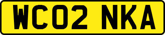 WC02NKA