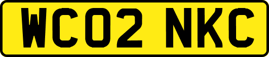 WC02NKC
