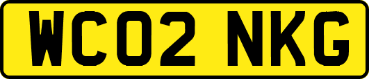 WC02NKG