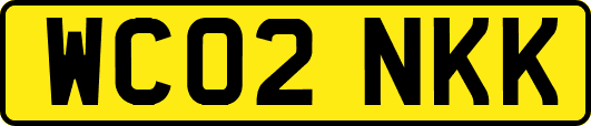 WC02NKK