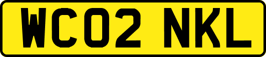 WC02NKL