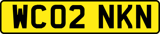 WC02NKN