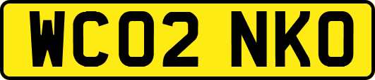 WC02NKO