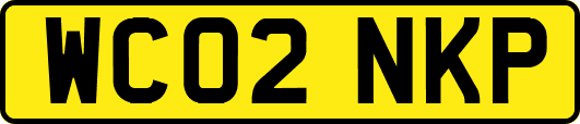 WC02NKP