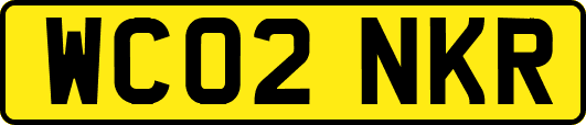WC02NKR