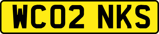 WC02NKS