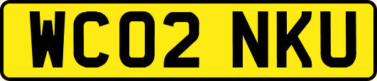 WC02NKU