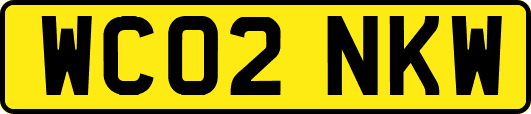 WC02NKW