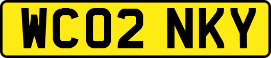 WC02NKY