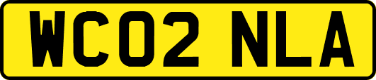 WC02NLA