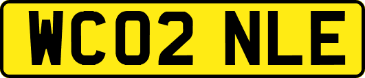 WC02NLE