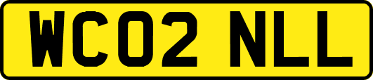 WC02NLL