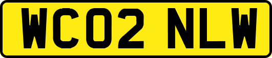 WC02NLW
