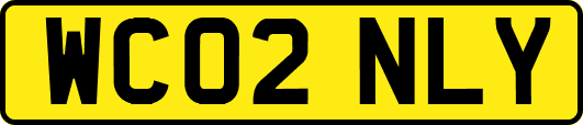 WC02NLY