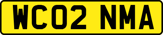 WC02NMA