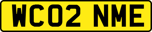 WC02NME