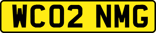 WC02NMG