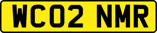 WC02NMR