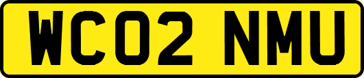 WC02NMU