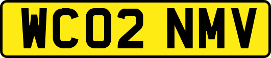 WC02NMV