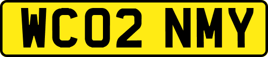 WC02NMY