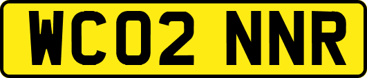 WC02NNR