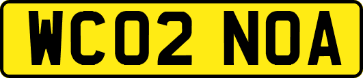 WC02NOA