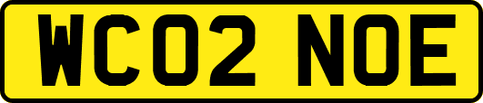 WC02NOE