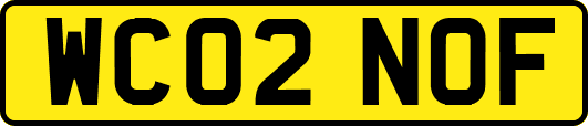 WC02NOF