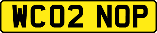 WC02NOP