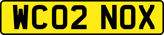 WC02NOX