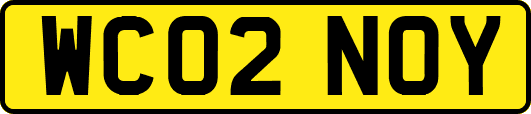 WC02NOY