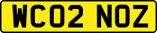 WC02NOZ