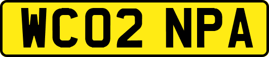 WC02NPA