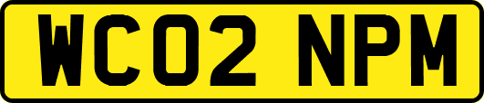WC02NPM