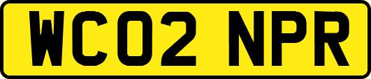 WC02NPR