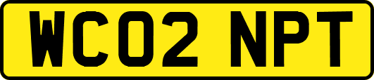 WC02NPT