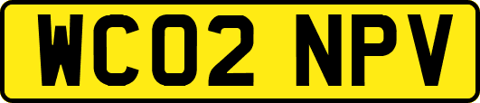 WC02NPV