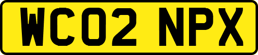 WC02NPX