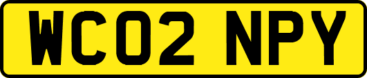 WC02NPY