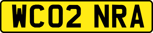 WC02NRA