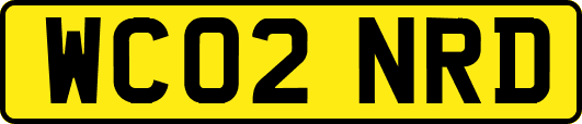 WC02NRD