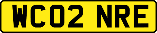 WC02NRE