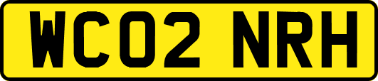 WC02NRH