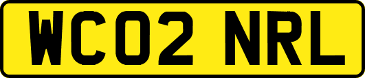 WC02NRL